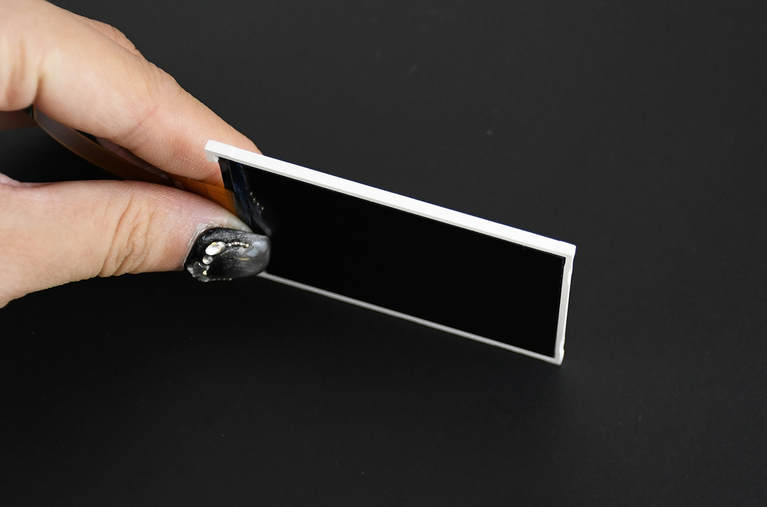 Polcd 2,8 inch ma trận 240x320 TFT Display 20 Pin FPC LCM ST7789 Mô-đun LCD tùy chỉnh của nhà sản xuất