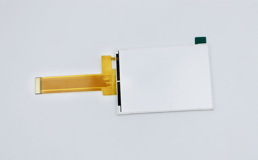 Màn hình LCD TFT IPS 2.8 inch Polcd 2.8'' độ phân giải 240x320, giao diện MCU SPI RGB, với IC điều khiển ST7789V