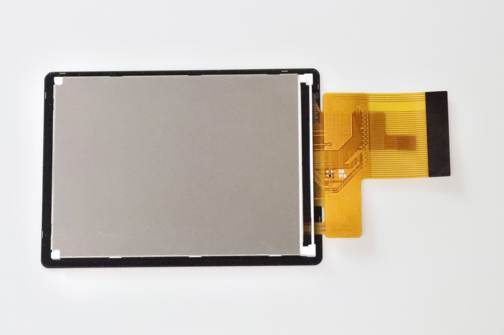 Mô-đun màn hình cảm ứng Polcd 2.4 inch IC ST7789T3 Độ phân giải 240x320 Màn hình LCD TFT 2.4