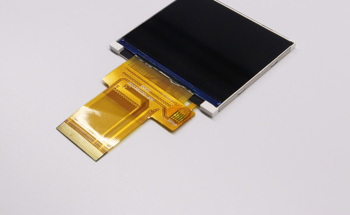 Polcd RoHS Mô-đun màn hình TFT 2.3 inch 480x360 nhỏ IPS Màu đầy đủ RGB SPI Màn hình LCD TFT 2.31 inch