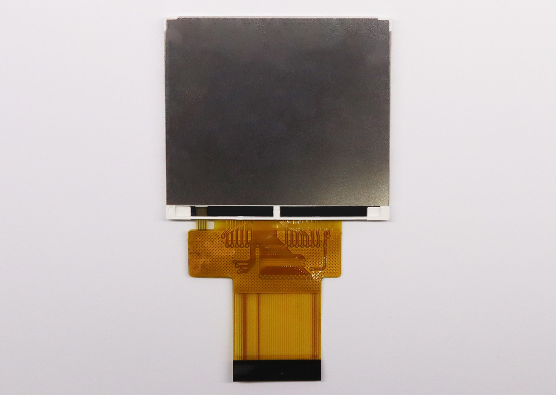 Polcd RoHS Mô-đun màn hình TFT 2.3 inch 480x360 nhỏ IPS Màu đầy đủ RGB SPI Màn hình LCD TFT 2.31 inch