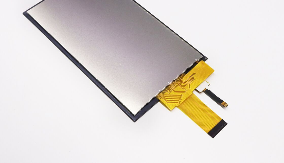 Polcd 5.5 inch IPS TFT LCD 720x1280 Full Viewing Angle với MIPI interface LCD Display Module