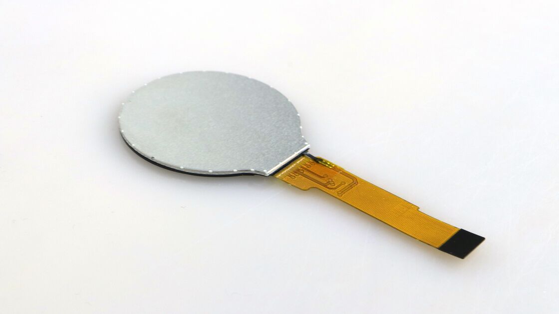 Polcd Vòng 240 * 240 1.28 1.3 Inch cảm ứng Tft màn hình LCD SPI GC9A01 Driver IC IPS màn hình