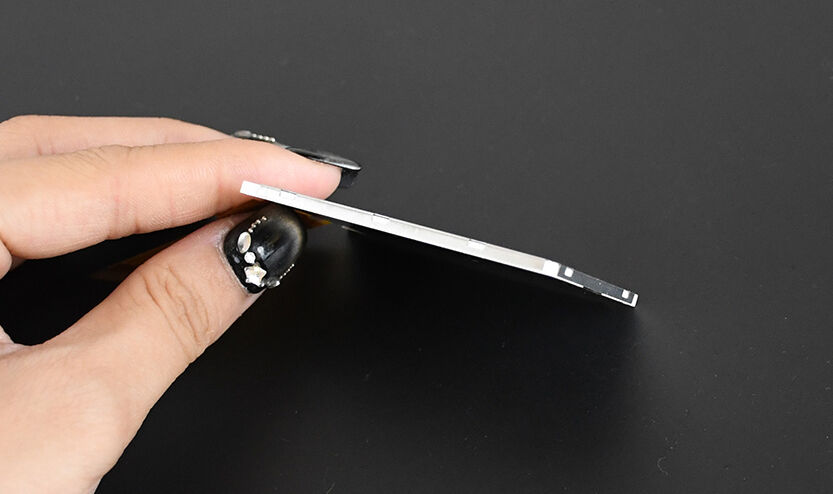 Polcd Custom 2.4 Inch 20 Pin Tft Lcd 240x320 Màn hình màu phản xạ với màn hình Lcd ST7789T3