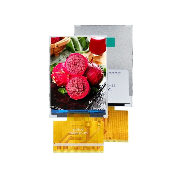 Màn hình LCD TFT 2.8