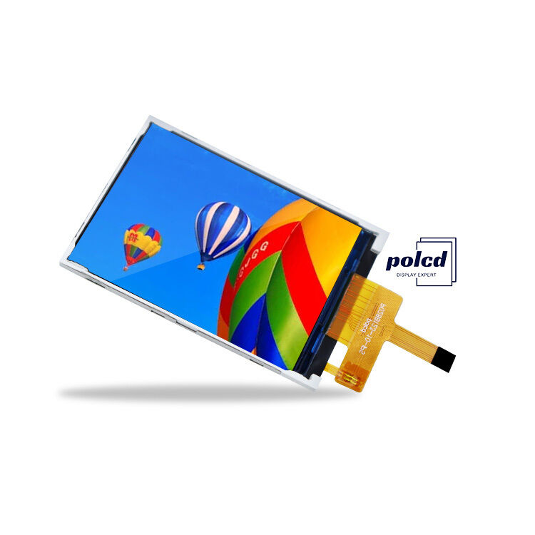 Polcd 2.8 