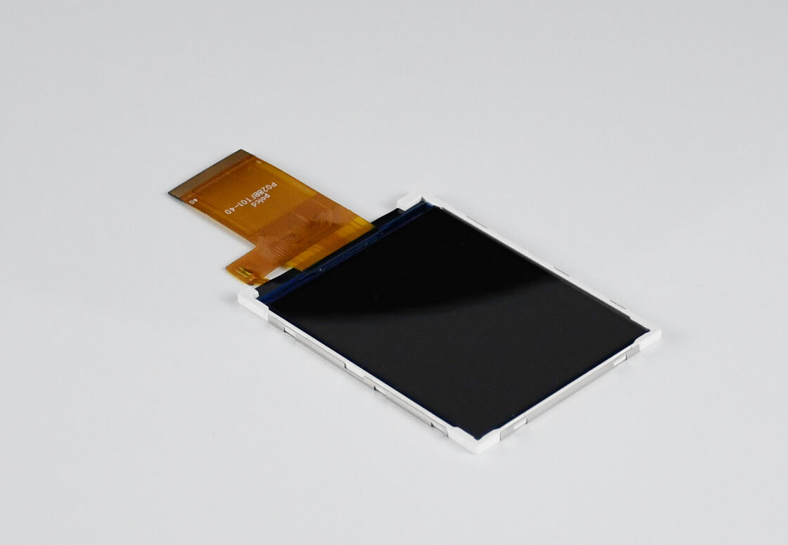 Polcd 2.8 inch 240 * 320 Spi Mcu giao diện Tft LCD Color Display Module Màn hình LCD phản xạ