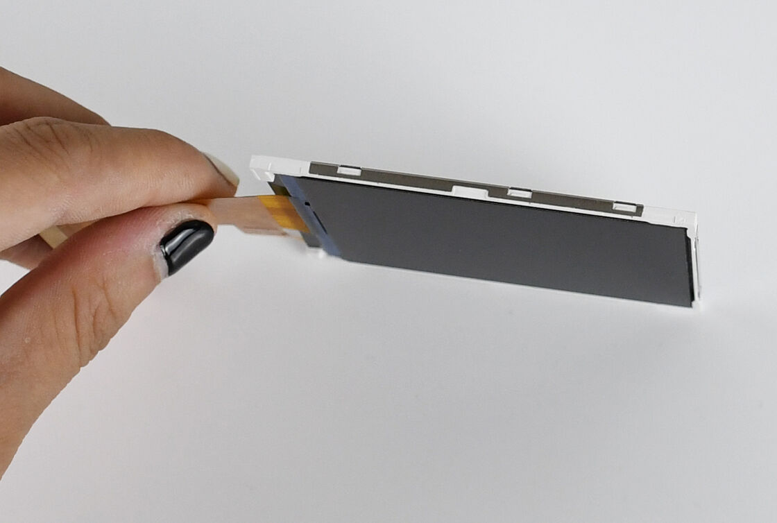 Màn hình LCD Polcd 2.8 inch 240*320 Transflective ST7789T3 Giao diện Mcu Spi Mô-đun hiển thị LCD TFT IPS 2.8 inch