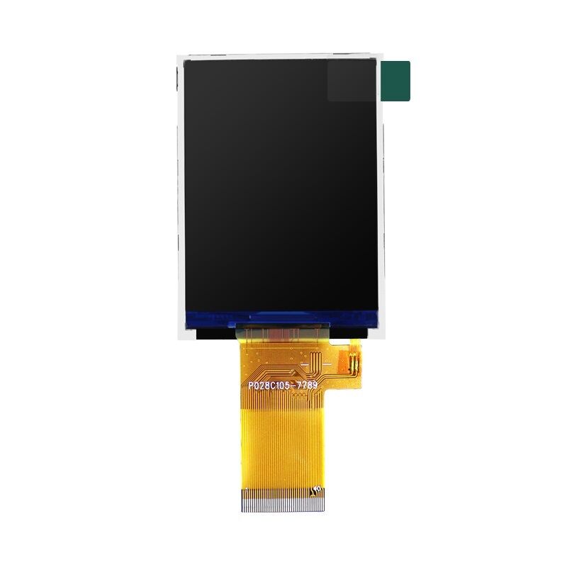 Polcd Kích thước nhỏ 2,8 