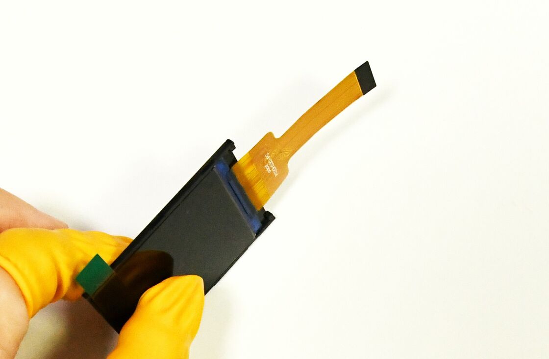 Polcd 2 inch 240*320 IPS Screen Transmissive ST7789V 300 nit 20 pin MCU giao diện TFT LCD Module Display