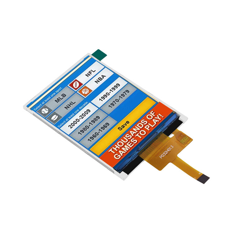 Mô-đun màn hình LCD Polcd 3.2 inch 240x320 giao tiếp SPI tấm nền TFT ST7789V màn hình LCD 3.2''