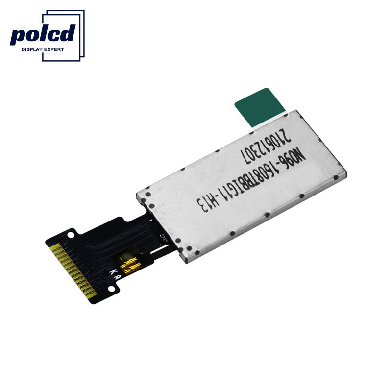 Màn hình LCD y tế Polcd 0,96 inch St7735 80x160 400 Nit 4 dòng SPI
