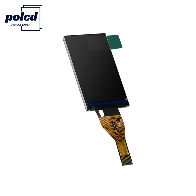 Màn hình TFT tùy chỉnh Polcd MCU Màn hình cảm ứng LCD Tft 1,14 inch dành cho thương mại