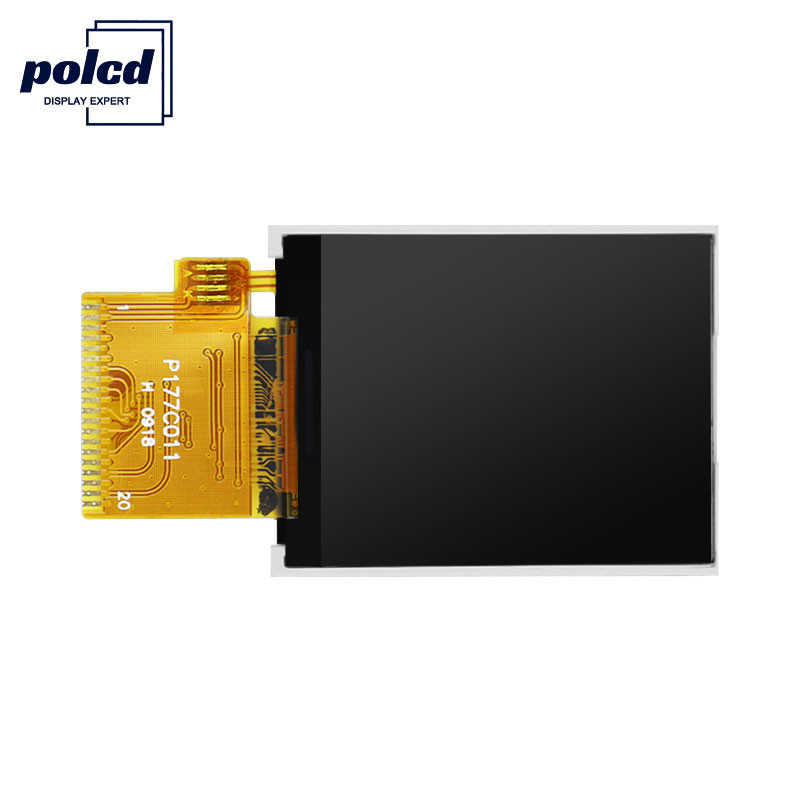 Màn hình LCD y tế Polcd RGB 24 Bit 1.77 Tft Lcd 128 * 160 ST7262