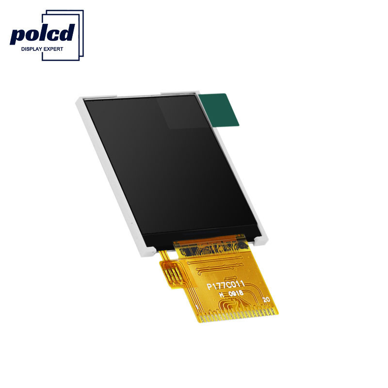 Màn hình LCD y tế Polcd RGB 24 Bit 1.77 Tft Lcd 128 * 160 ST7262