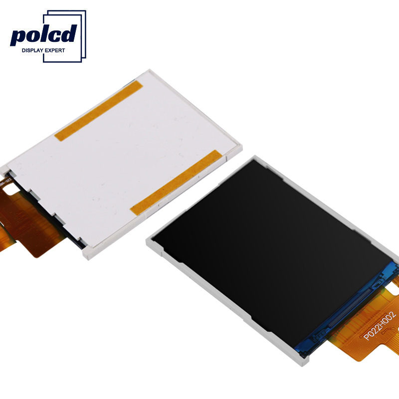 Màn hình LCD Polcd 4 dòng SPI 2.2 TFT Màn hình LCD độ sáng cao 240x320