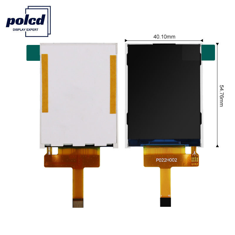 Màn hình LCD Polcd 240X320 2.2 inch ST7789V Màn hình Tft nhỏ 300 Độ sáng