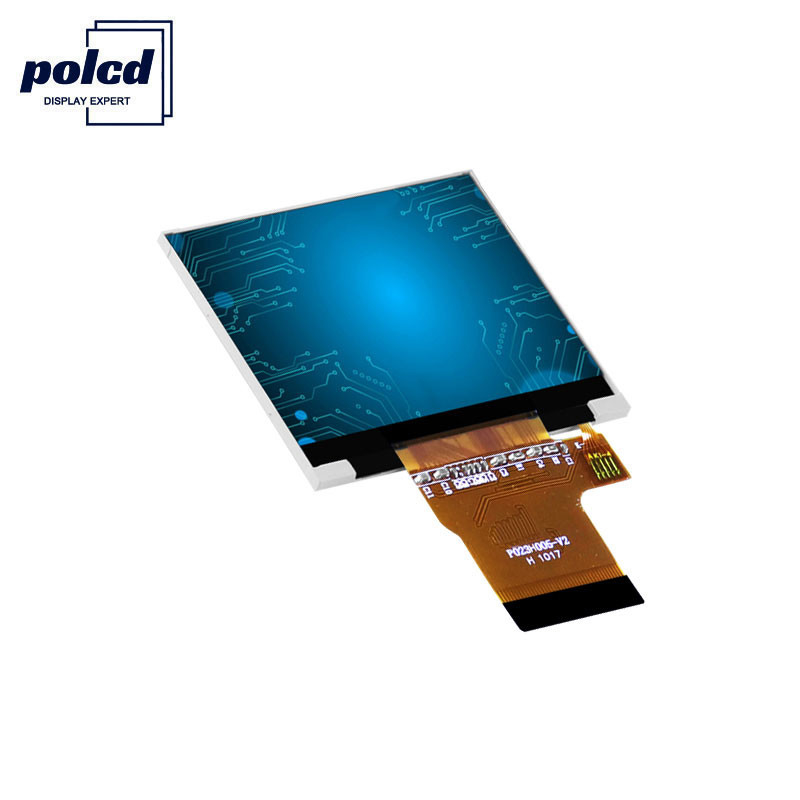 Màn hình LCD độ sáng cao Polcd 8080 MCU 2.31 inch ILI9342C dành cho y tế