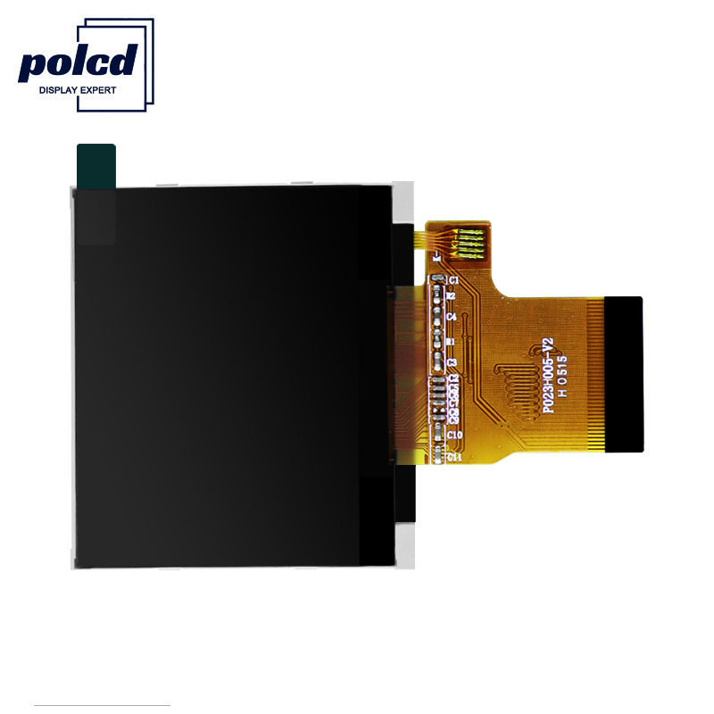 Màn hình LCD độ sáng cao Polcd 8080 MCU 2.31 inch ILI9342C dành cho y tế