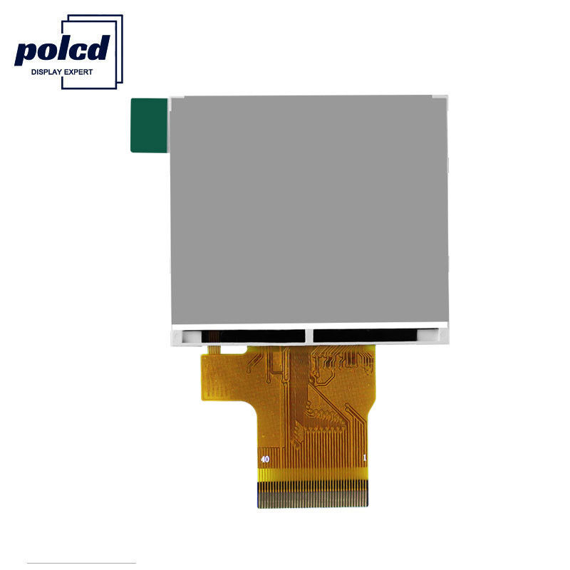 Màn hình Polcd 8080 MCU 16 Bit 320 X 240 Màn hình LCD y tế ILI9342C 300 Nit