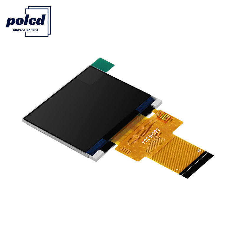 Màn hình Polcd 2.31 Inch 320x240 Tft Màn hình TFT độ sáng cao 18 bit RGB