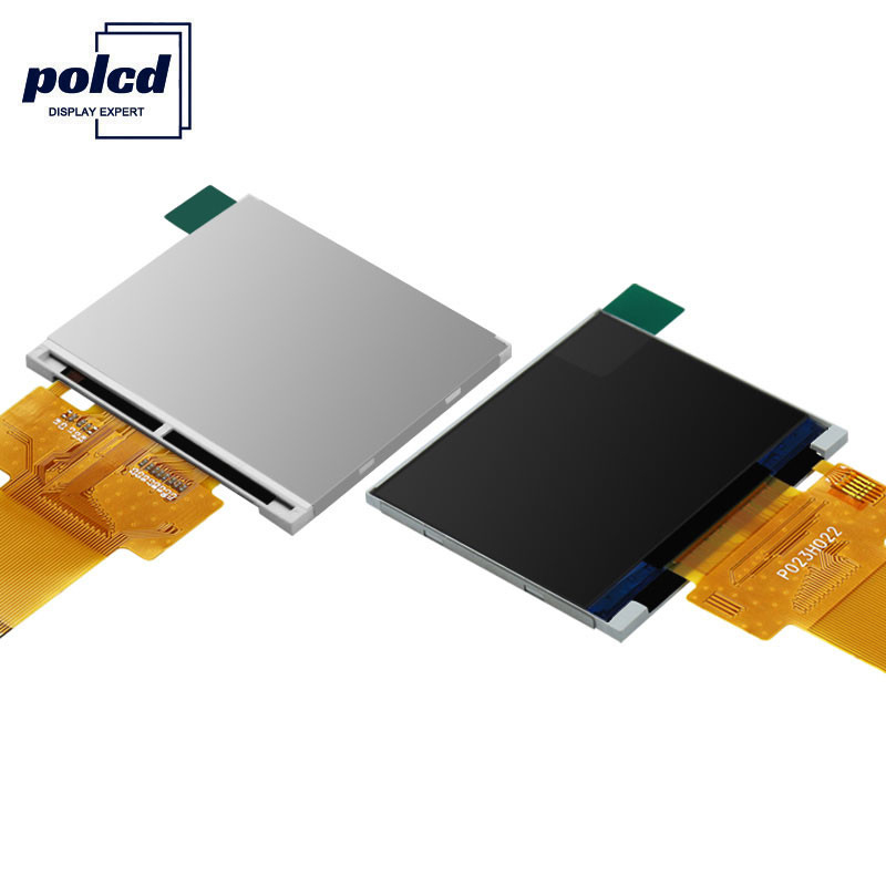 Màn hình Polcd 2.31 Inch 320x240 Tft Màn hình TFT độ sáng cao 18 bit RGB