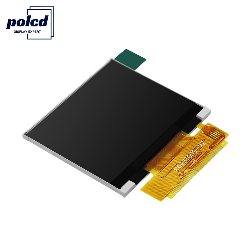Màn hình Polcd 2.31 Inch 320 X 240 8080 MCU Màn hình TFT độ sáng cao 16 bit