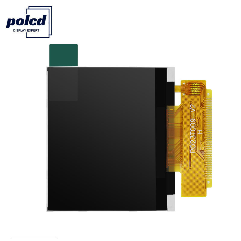 Màn hình Polcd 2.31 Inch 320 X 240 8080 MCU Màn hình TFT độ sáng cao 16 bit