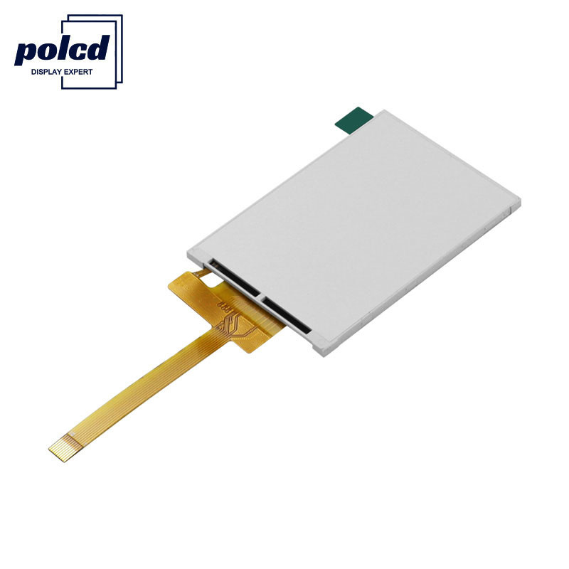 Màn hình LCD Spi Polcd 240X320 260 Nits 4 dây SPI 2.4 Màn hình LCD Spi Tft