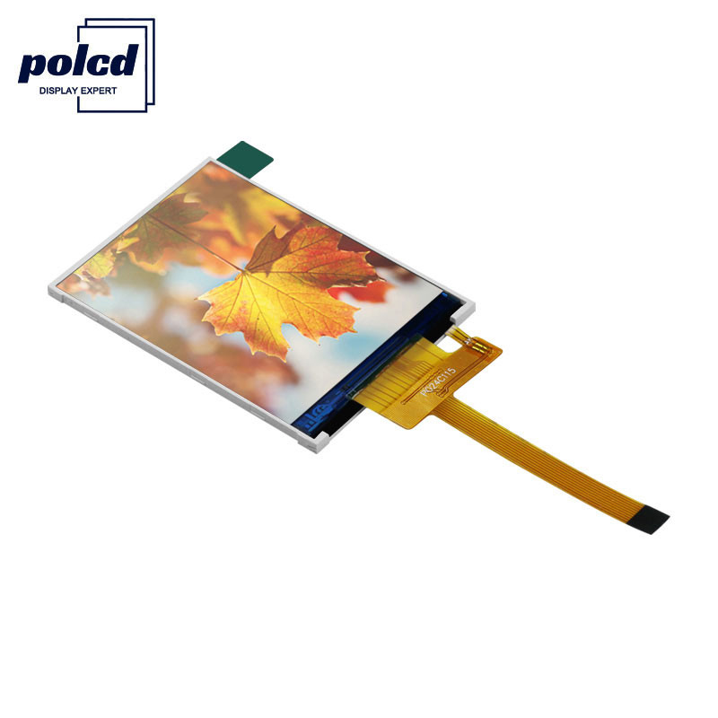 Màn hình TFT Polcd 260 Nit HD 240X320 2,4 inch Tft Lcd 4 dây SPI