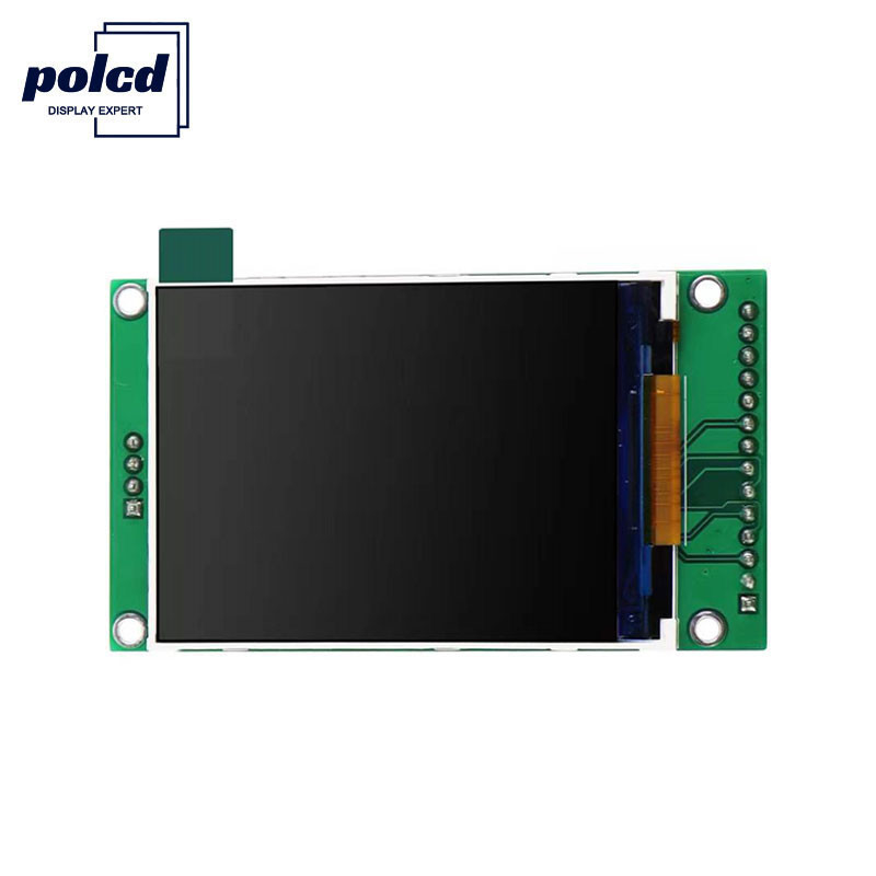 Polcd ST7789V2 Tft 2.4 Inch 260 Nit Màn hình cảm ứng TFT Màu 262K