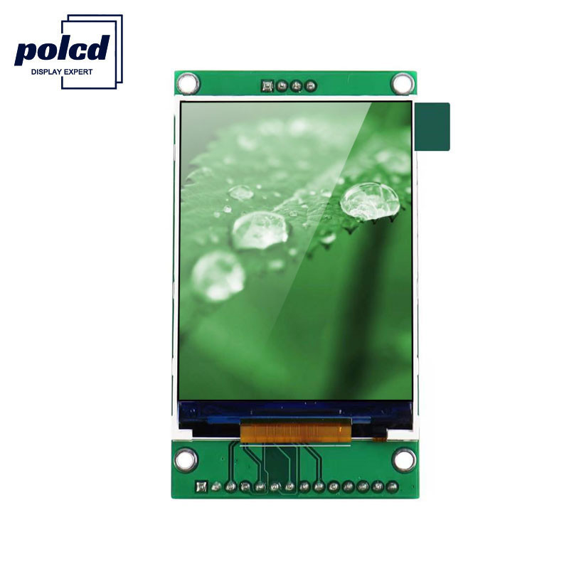 Màn hình LCD LCD Polcd 240X320 2,4 inch ST7789V2 Màn hình cảm ứng TFT 260 Nit