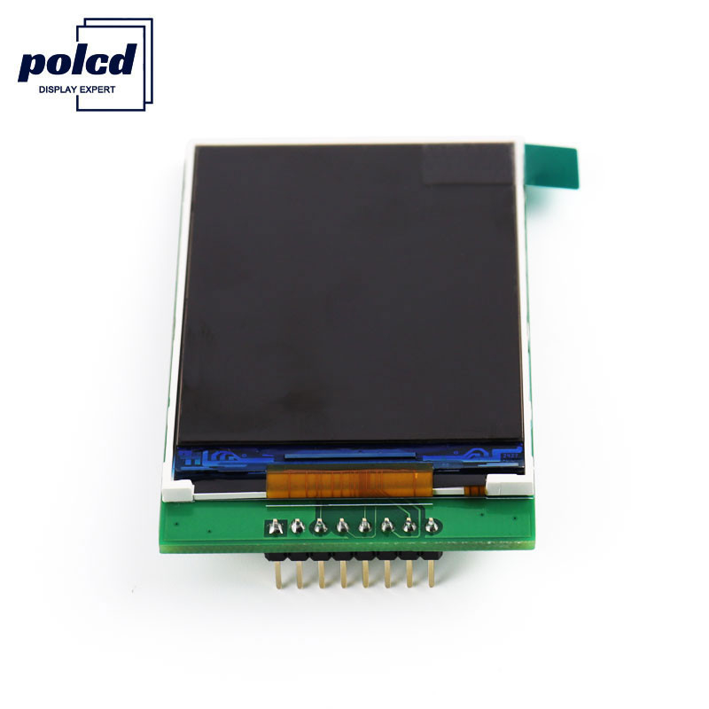 Màn hình cảm ứng Polcd 240X320 2,4 inch Tft Màn hình cảm ứng LCD 260 Nit ST7789V2