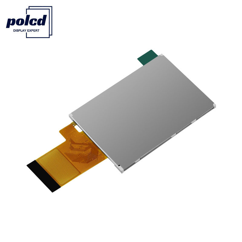 Màn hình LCD Polcd ST7789V MCU 8 bit Màn hình IPS TFT 2,4 inch dành cho thương mại