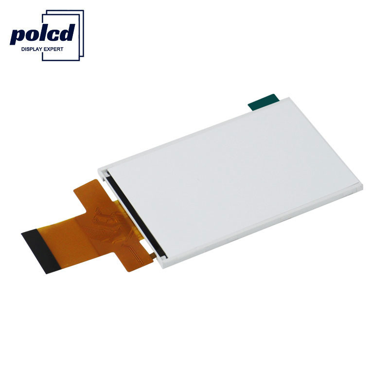 Polcd RoHS Màn hình Tft nhỏ 18 BIT Màn hình Tft 2,8 inch 240x320 pixel