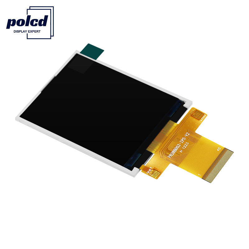 Polcd 4 Dây ST7789V IPS Màn hình LCD TFT 2.8 Mô-đun Spi Tft 240X320 Pixels