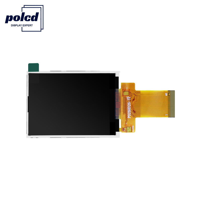 Màn hình cảm ứng Polcd ILI9341V 2,8 inch Tft Lcd 350 Nit Lcd dành cho y tế