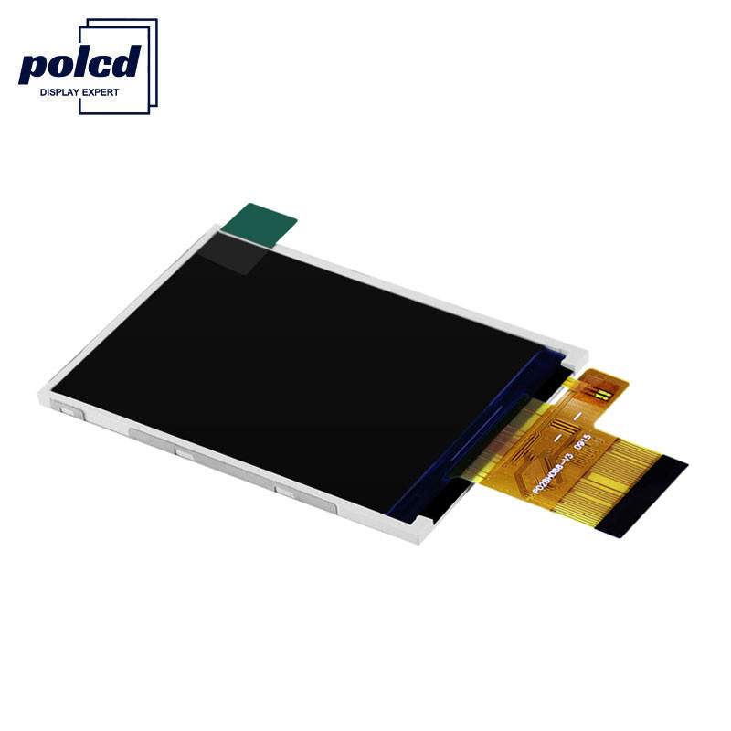 Màn hình cảm ứng Polcd 2,8 inch cho Raspberry Pi ST7789V Tft 240x320 16 Bit 300 Nit