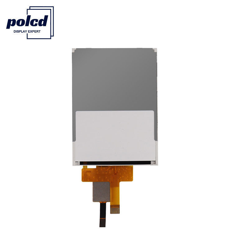 Màn hình Polcd 4 dây SPI ST7789V 2,8 inch Màn hình cảm ứng RoHS TFT dành cho gia đình