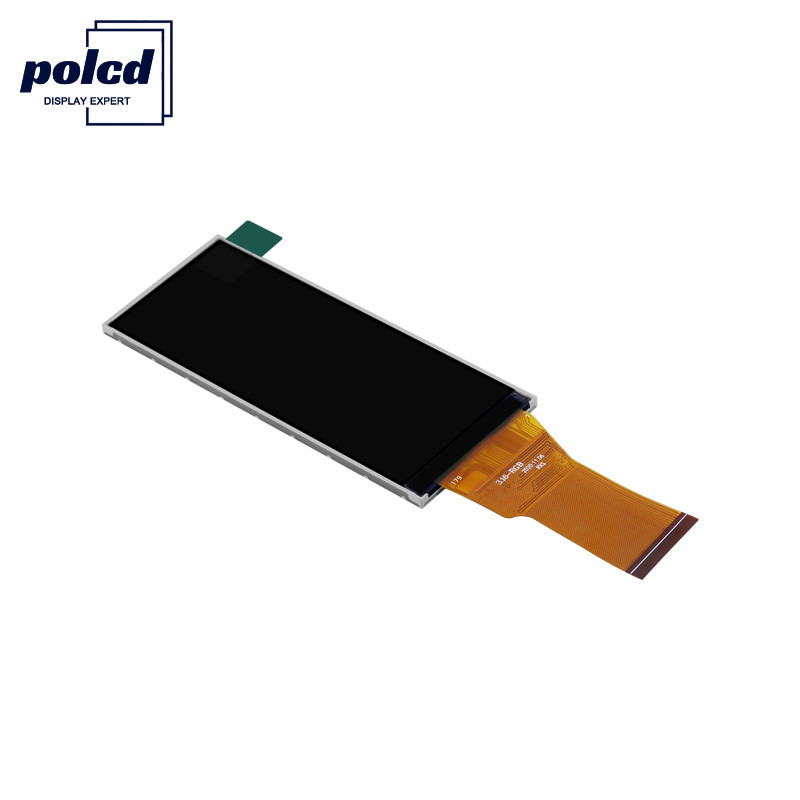 Polcd MCU Màn hình TFT tùy chỉnh Màn hình LCD cảm ứng 3,2 inch 320x240 cho thiết bị Android