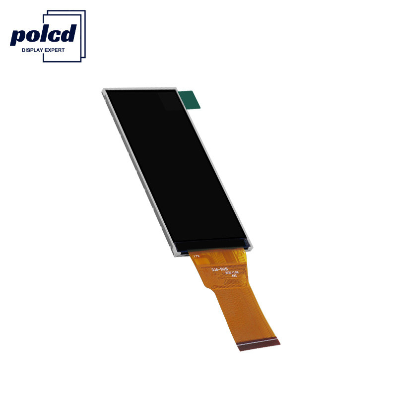 Polcd MCU Màn hình TFT tùy chỉnh Màn hình LCD cảm ứng 3,2 inch 320x240 cho thiết bị Android
