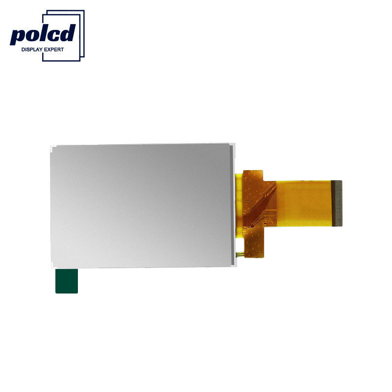 Màn hình LCD LCD Polcd 18 BIT RGB IPS TFT 320X480 Pixels Tft Lcd 3.5