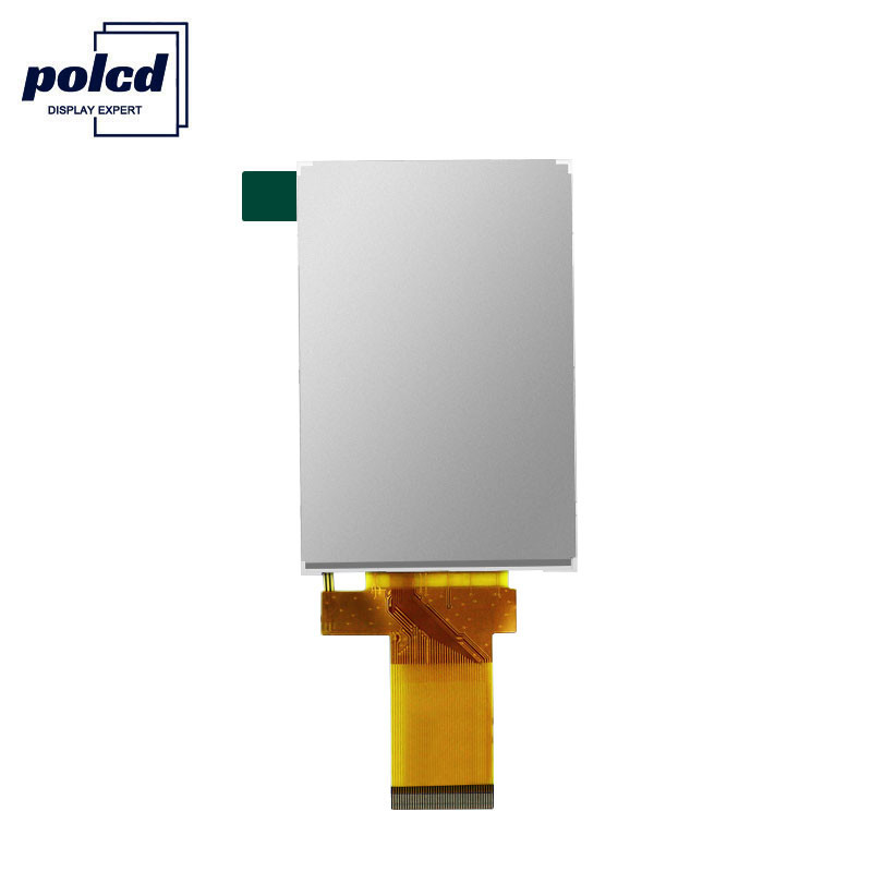 Màn hình LCD IPS TFT Polcd 73,44mm 3,5 inch Hdmi Lcd 320X480 Pixels
