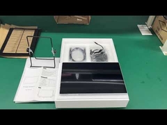 13,3 inch 1080p Loa Studio LCD Màn hình di động chơi game