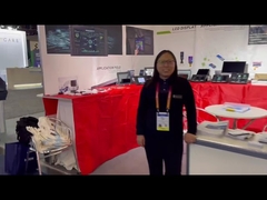 Shenzhen P&O Technology Co., Ltd Bảng giới thiệu sản phẩm