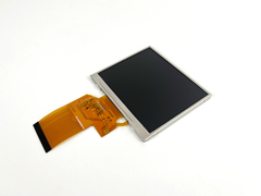 Polcd LQ035NC111 3,5 inch Original TFT LCD Display