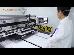 Nhà máy màn hình LCD TFT Polcd