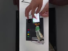 2Màn hình cảm ứng LCD 8 inch