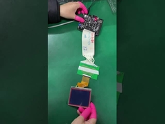 Polcd 3,5 inch TFT màn hình LCD 320x240