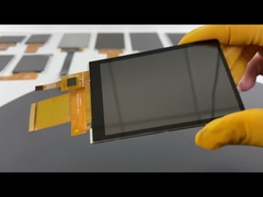 Polcd 3,5 inch Tft Display RoHS 320x480 LCD Touch Panel